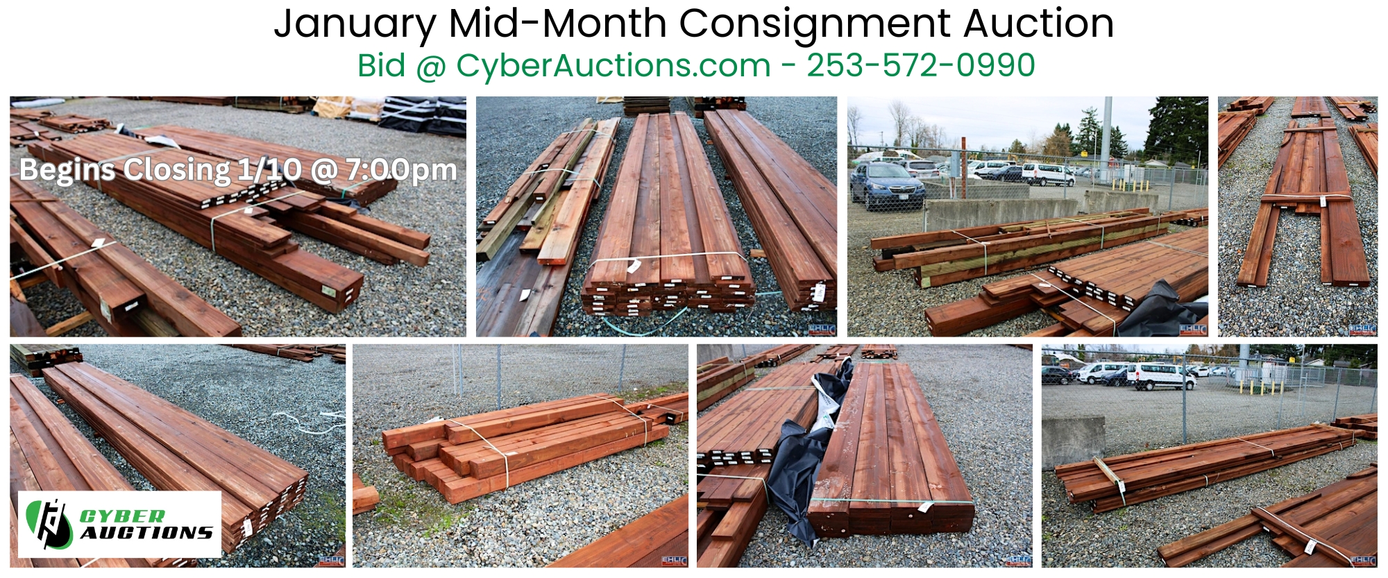 January Mid Month Consignment Auction (2)